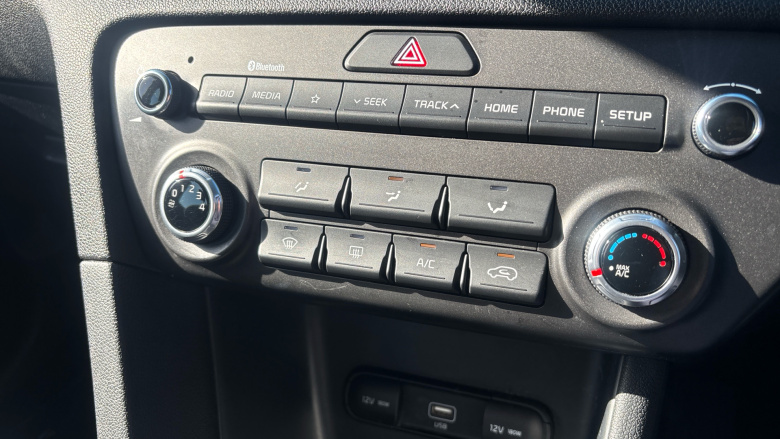 Kia Sportage 1.6 GDi ISG 1 5dr Petrol Estate